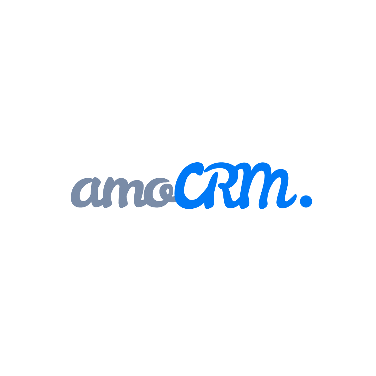 AmoCRM – система управления бизнесом